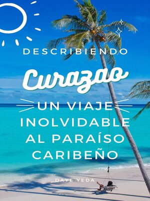cover image of Descubriendo Curazao